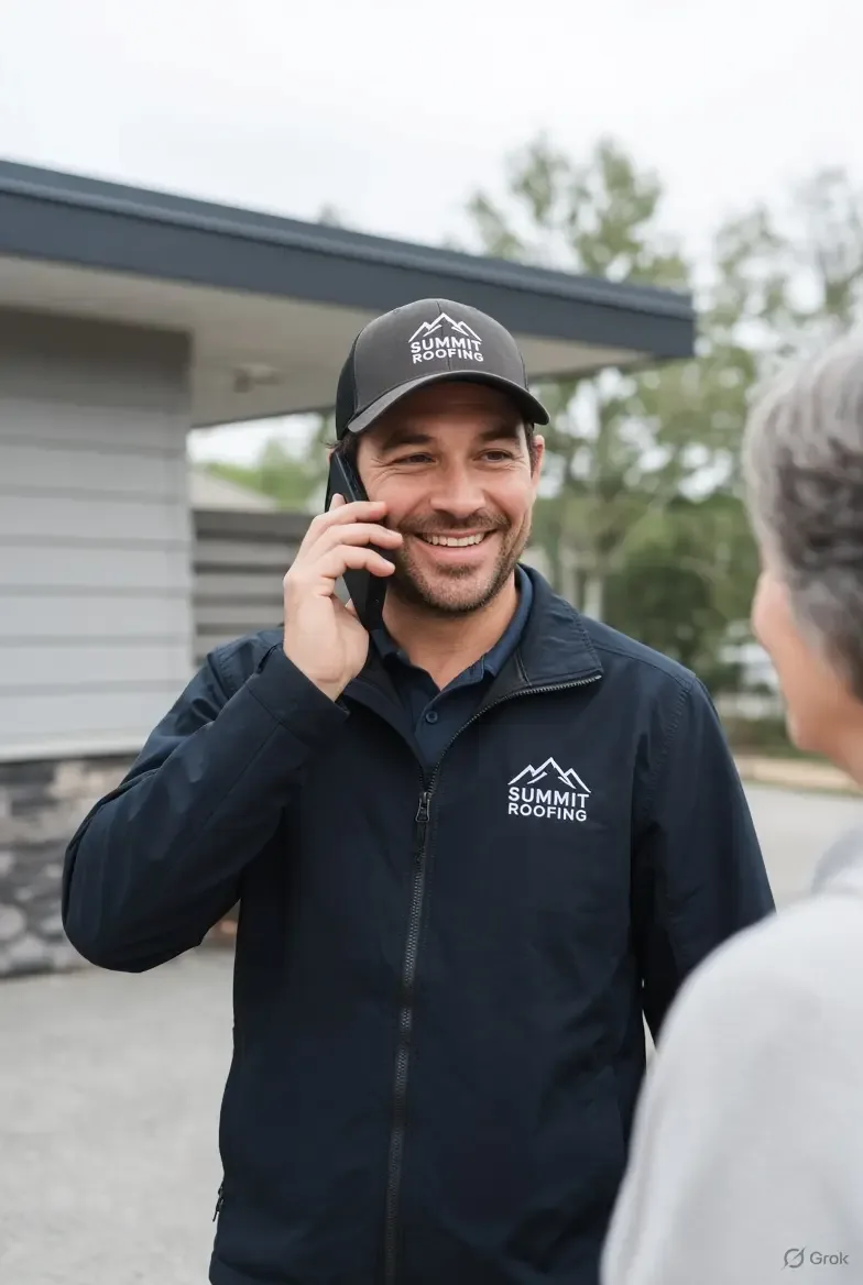 Flat Roof Leak Repair Unionville, VA FAQs